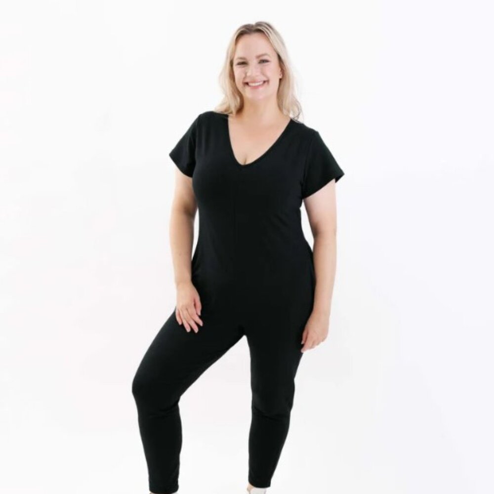Smash & Tess Sunday Romper Jumpsuit